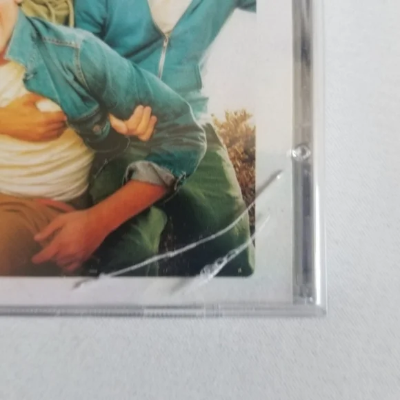 One Direction 'Up All Night' CD - Picture 5 of 5